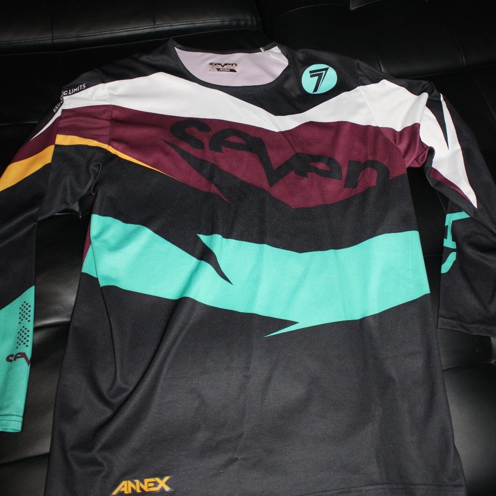 Seven Dirtbike Gear